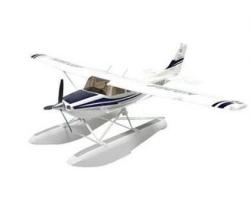 Радиоуправляемый самолет Art-Tech Cessna 182