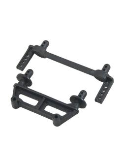 Кронштейны корпуса для автомоделей MJX 1/16 - MJX-16281