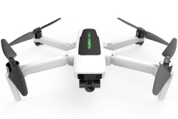 Радиоуправляемый квадрокоптер Hubsan Zino 2 Plus+Bag+EB RTF