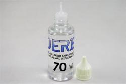 Масло силиконовое для амортизаторов 70wt (50ml) DB-70oil