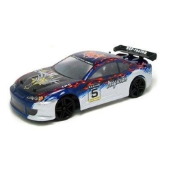 Модель шоссейного автомобиля HSP Magician Pro 1:18 2.4G - 94823PRO