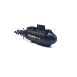 Радиоуправляемая субмарина Happy Cow Submarine mini 40Mhz - 777-586S BLACK