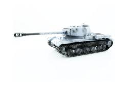 Радиоуправляемый танк Taigen ИС-2 - TG3928-1S-IR-BOX (для ИК танкового боя)