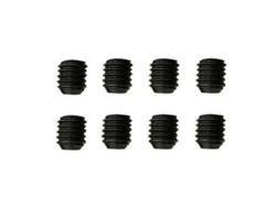 Торцевые головки шестигранных винтов Remo Hobby М3x3 - F5228