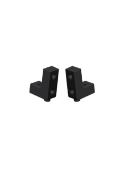 Крепление сервопривода Remo Hobby MMAX, EX3 1/10 - P2313