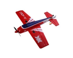 Радиоуправляемый самолет XK-Innovation EDGE A430