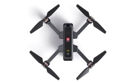 Радиоуправляемый квадрокоптер MJX Bugs 4W 4k FPV RTF 2.4G - MJX B4W 4k
