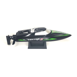 Радиоуправляемый катер Volantex RC Vector S Brushless RTR 2.4 Ghz - EXA79704RBL