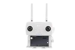Оригинальный пульт HT016B Hubsan ZINO000-09