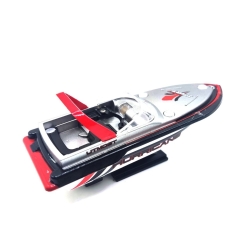 Радиоуправляемый катер Happy Cow Mini Boatt 2.4G - 777-588-RED