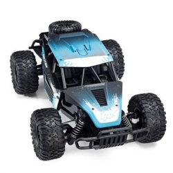 Радиоуправляемая машинка внедорожник Heliway 1/16 2WD RTR - HELI-1801-Blue