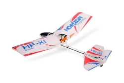 Радиоуправляемый самолет Feilun Horizon Legerity HF-X1 EPP RTF