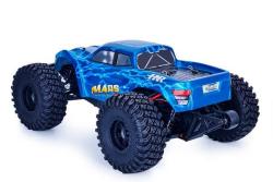 Амортизаторы для автомодели HNR Baja H9801