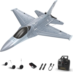 Радиоуправляемый самолет Volantex RC F16 4ch LiPo RTF 2.4G - EXA76110R
