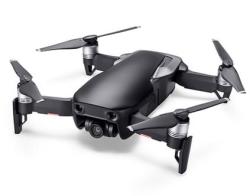 Квадрокоптер DJI Mavic Air Black