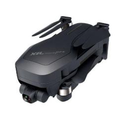 Радиоуправляемый квадрокоптер Xinlin Shive 4k - X193 Pro2-Bag