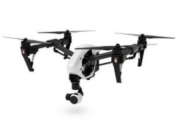 Квадрокоптер DJI Inspire
