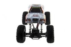 Радиоуправляемая машина краулер Remo Hobby Rock Crawler Mountain Lion Xtreme 4WD+4WS 1:10 RH1072
