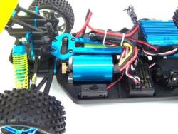 Радиоуправляемый багги HSP X-STR PRO 4WD 1:10 - 94107PRO