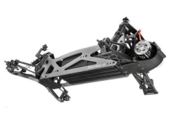 Радиоуправляемый трагги HPI JUMPSHOT ST V2.0 1:10 2.4G - HPI-120082