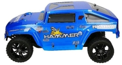 Радиоуправляемая машина шорт-корс трак Himoto Hammer 4WD RTR масштаб 1:10 2.4G - E10HM|31916B