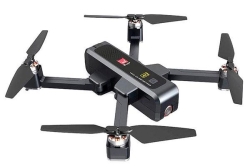 Квадрокоптер MJX Bugs 4W 4k FPV RTF 2.4G - B4W-4K-BAG