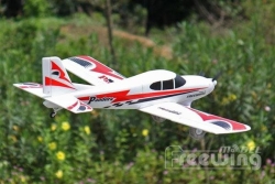 Радиоуправляемый самолет FreeWing Pandora KIT - FT30121K
