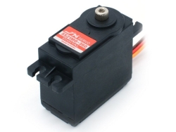 Сервомашинка цифровая JX Servo PDI-5521MG-360 (55.6г/20.32/0.16/6V) стандартная PDI-5521MG-360