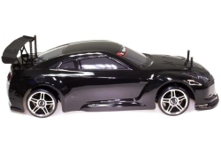 Радиоуправляемый автомобиль для дрифта HSP Flying Fish 1 4WD 1:10 - 94123PRO 2.4G GTR