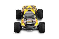 Радиоуправляемый монстр WLToys A979-A 4WD 1:18