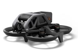 Квадрокоптер DJI Avata Fly Smart Combo