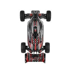 Радиоуправляемый багги WLTOYS 4WD RTR масштаб 1:12 2.4G - WLT-124010