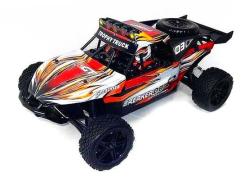 Радиоуправляемая машина багги HSP Breaker DB 4WD RTR масштаб 1:10 2.4G - 94202PRO