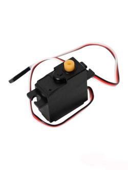 Сервомашинка 17g для автомоделей MJX H8H - MJX-S1745A