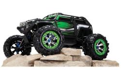 Радиоуправляемый монстр Traxxas Summit TQi 1:10 2.4G - TRA56076-4-G