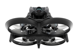 Квадрокоптер DJI Avata Pro-View Combo