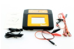 Универсальное зарядное устройство G.T.Power TD610. GTP-TD610