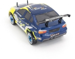 Радиоуправляемая машинка для дрифта HSP FlyingFish2 BMW Drift Car 4WD 1:16 - 94163-16303