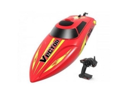 Радиоуправляемый катер Volantex RC Vector 30 2.4G RTR - EXA79503RR