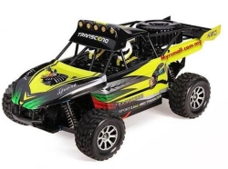 Радиоуправляемый багги WL Toys K929 4WD RTR 1:18 2.4G WLT-K929
