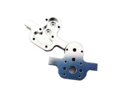 Коробка передач металлическая с мотором, KIT. WPL A920