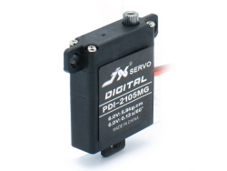 Сервомашинка цифровая JX Servo PDI-2105MG (21г/5.8/0.13/6V) Mini PDI-2105MG