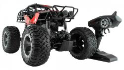 Радиоуправляемый краулер амфибия Zegan 4WD RTR масштаб 1:10 2.4G - ZG-C1001W-Red