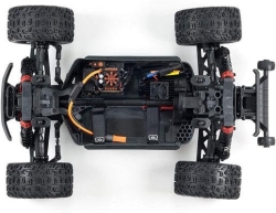 Радиоуправляемый трагги ARRMA VORTEKS 3S BLX Stadium Truck 4WD RTR 1:10 2.4G - ARA4305V3T3