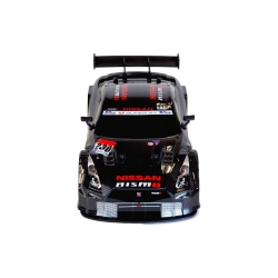 Радиоуправляемая машина для дрифта CS Toys Nissan 1:14 (4WD 2.4Ghz сменные колеса) - DC191A-BR