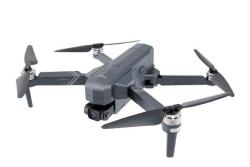 Квадрокоптер SJRC F11 4K PRO-Bag GPS, 5G Wi-Fi, FPV RTF 2.4G