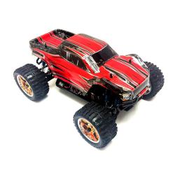 Радиоуправляемый монстр HSP Brontosaurus PRO 4WD RTR масштаб 1:10 2.4G - 94111PRO-60195