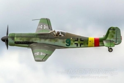 Радиоуправляемый самолет FreeWing Focke-Wulf Ta 152H PNP - FLW205P