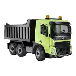 Радиоуправляемый самосвал Double Eagle Volvo FMX RTR масштаб 1:20 2.4G - E505-003