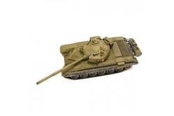Радиоуправляемый танк Airsoft Series Russia Type 72-M1 Green 1:24 2.4G VS A03102975